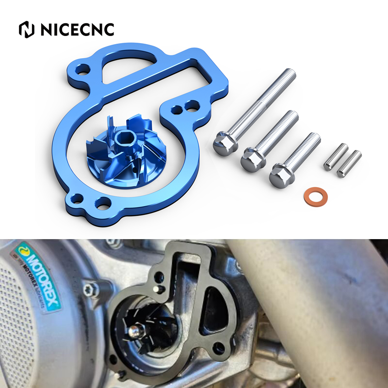 Exhaust Pipe Expander - NICECNC For Husqvarna FE 450 FE