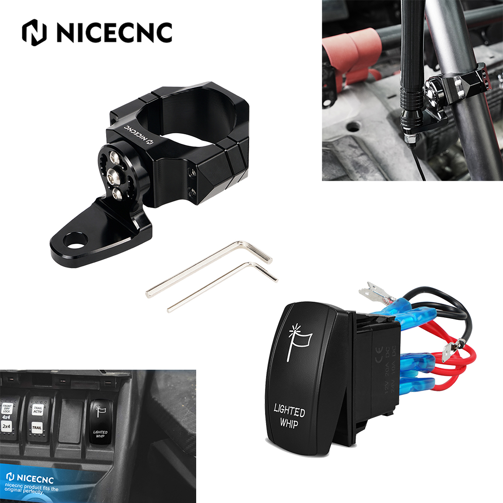 NiceCNC UTV ATV 1.75