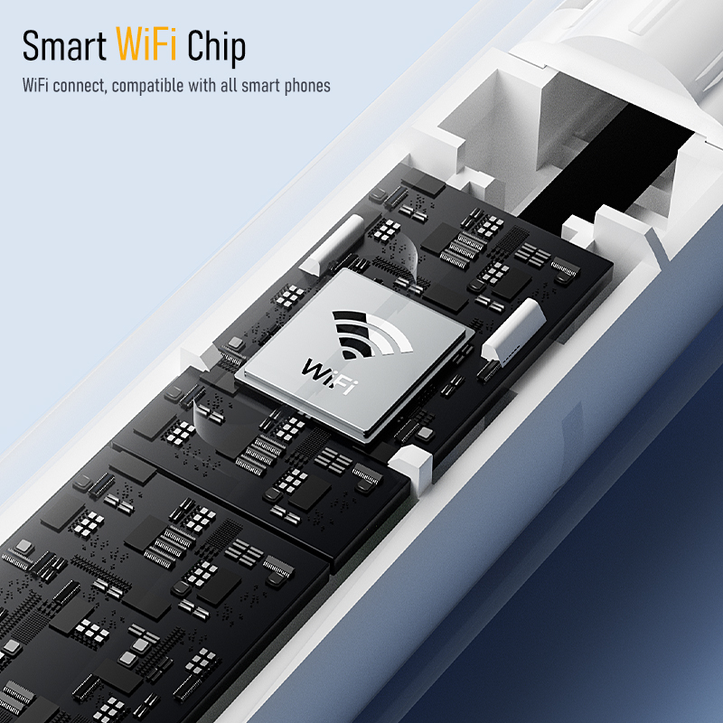 1080P HD Wireless Oral Camera  - огляд і ціна Endoscope Inspection Camera