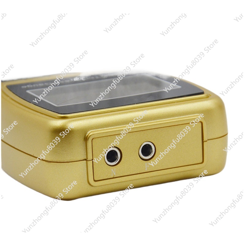 Digital Display Coating Thickn - огляд і ціна Paint Thickness Gauge