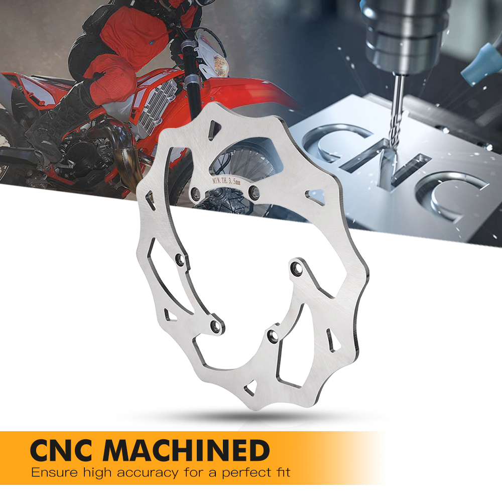 NICECNC For Beta RR 300 RR 125 - огляд і ціна Exhaust Pipe Expander