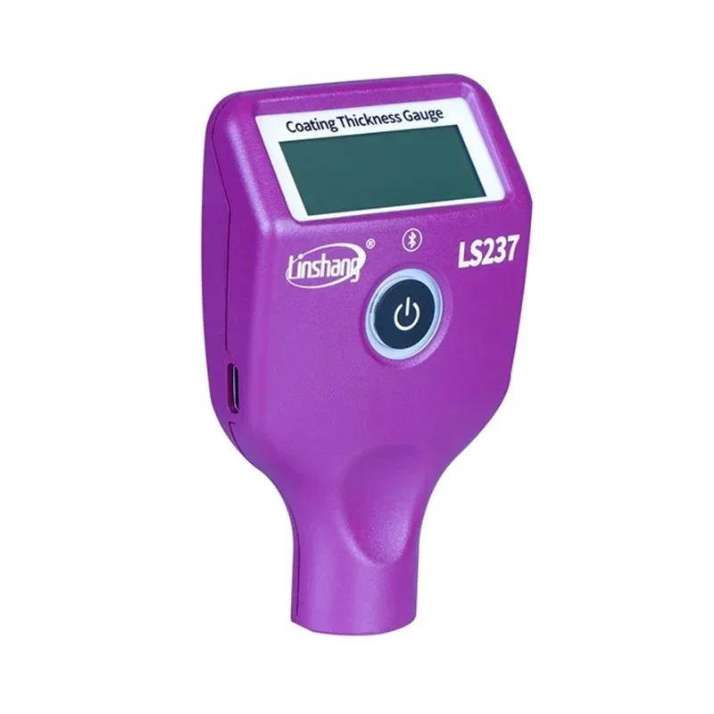 LS237  Car Paint Thickness Gau - огляд і ціна Paint Thickness Gauge