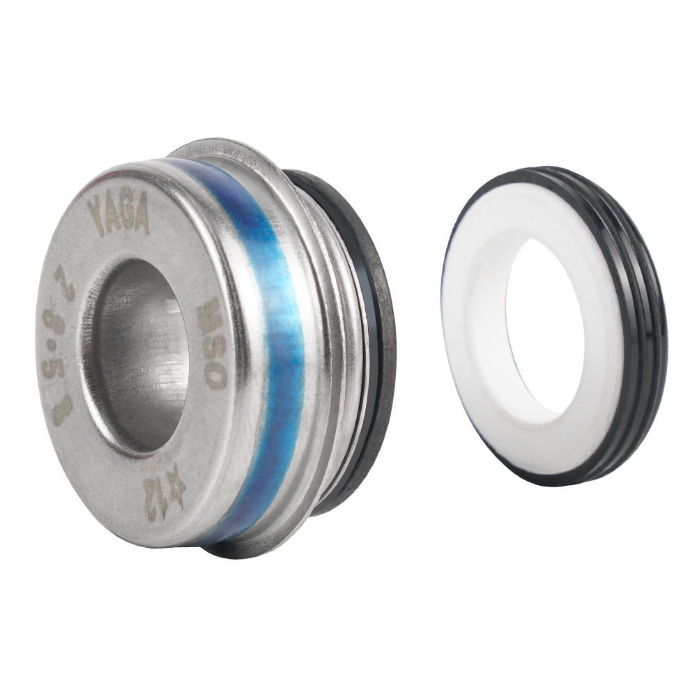 Water Pump Mechanical Seal Kit - огляд і ціна Exhaust Pipe Expander