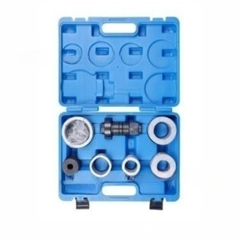 7-Piece Exhaust Pipe Stretcher - огляд і ціна Exhaust Pipe Expander