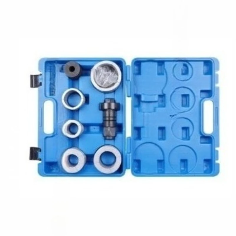 7-Piece Exhaust Pipe Stretcher - огляд і ціна Exhaust Pipe Expander