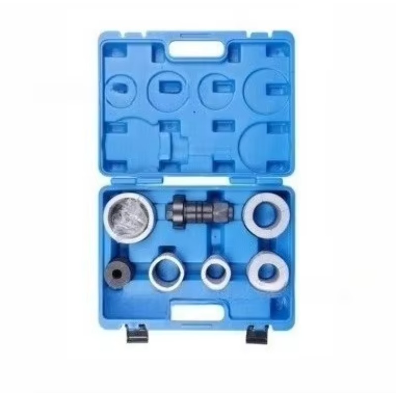 7-Piece Exhaust Pipe Stretcher - огляд і ціна Exhaust Pipe Expander