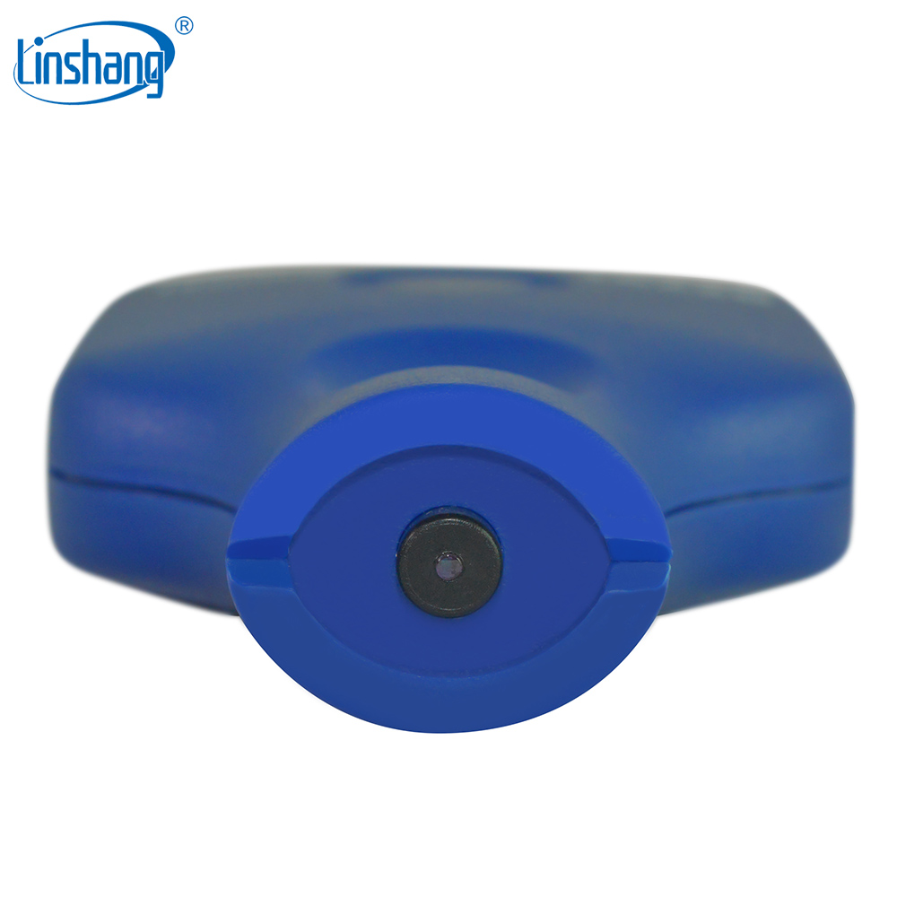 Linshang LS220 Automotive Car  - огляд і ціна Paint Thickness Gauge