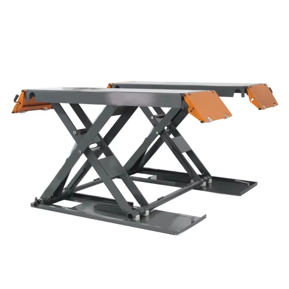 Mini Car Lifts Require No Inst - огляд і ціна Auto Repair Shop Requirements
