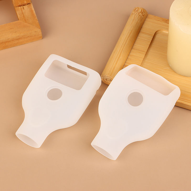 Silicone Case For LS236 LS220  - огляд і ціна Paint Thickness Gauge