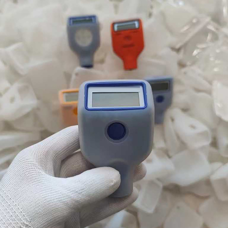 Silicone Case For LS236 LS220  - огляд і ціна Paint Thickness Gauge