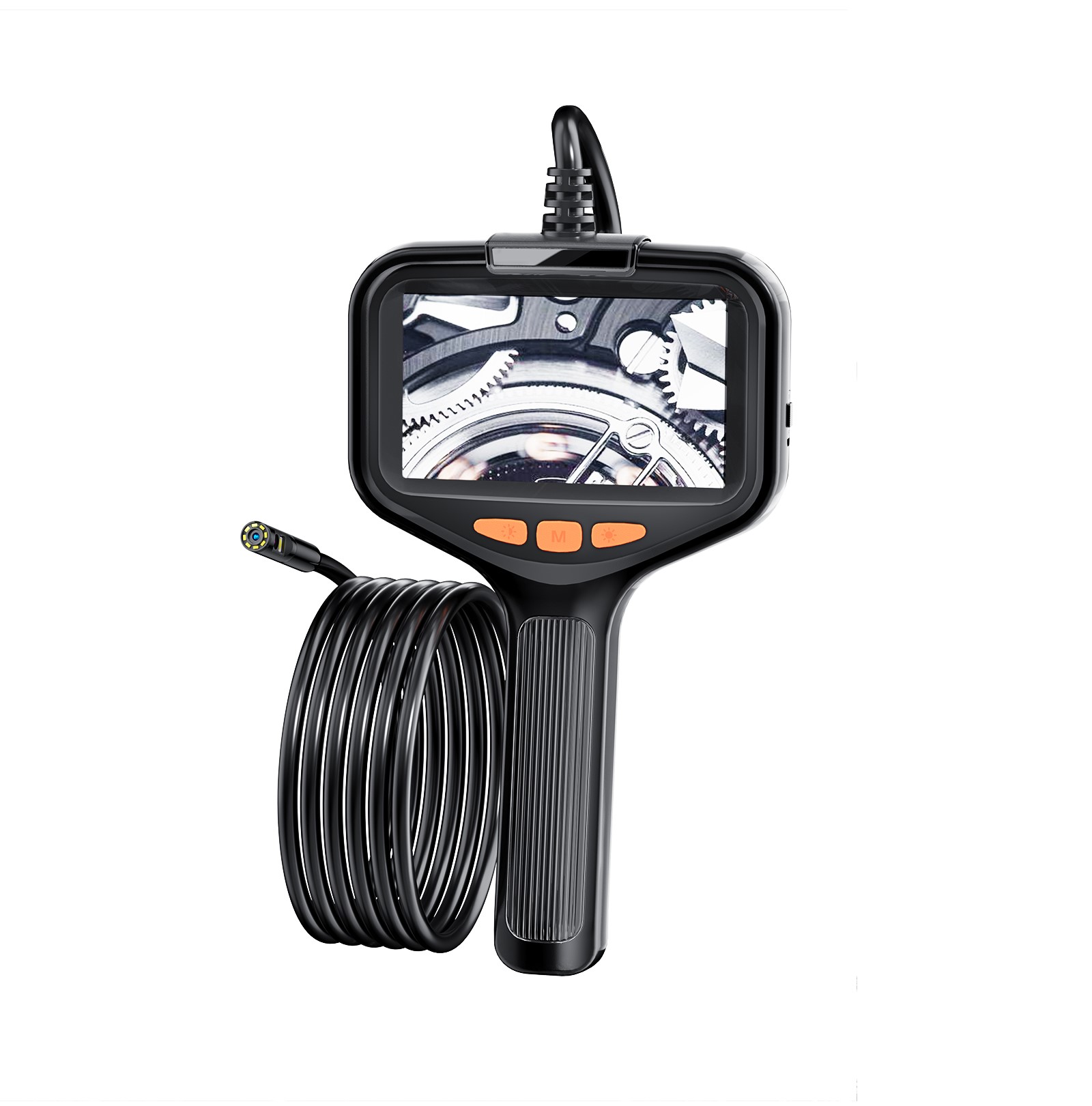 P200 Handheld Endoscope Camera - огляд і ціна Endoscope Inspection Camera