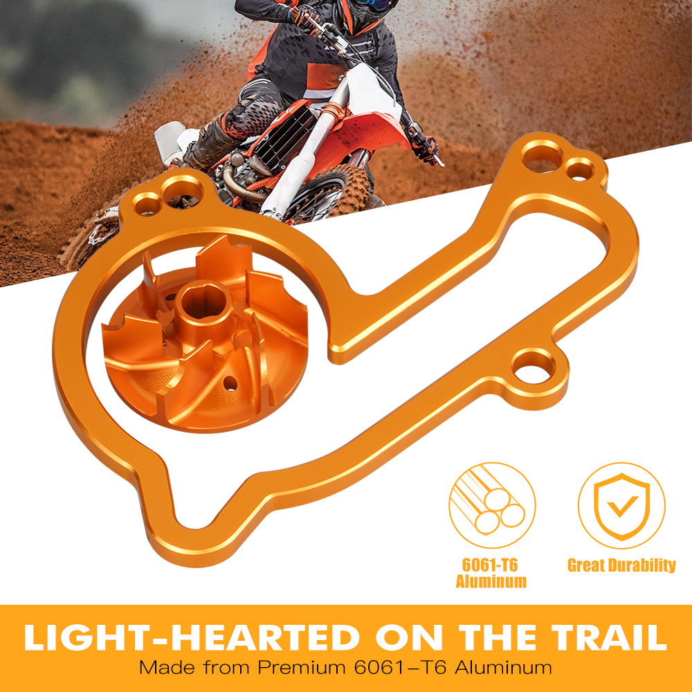For KTM EXC 250F EXCF 350 2017 - огляд і ціна Exhaust Pipe Expander