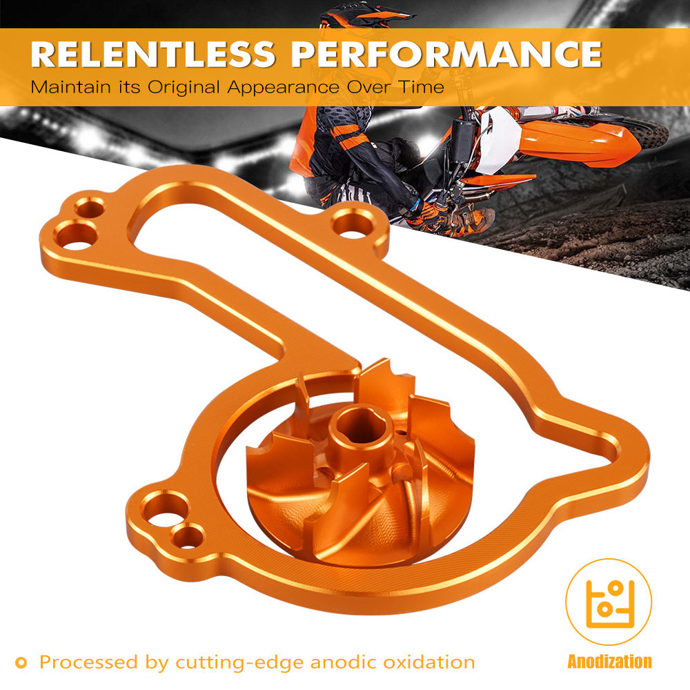 For KTM EXC 250F EXCF 350 2017 - огляд і ціна Exhaust Pipe Expander